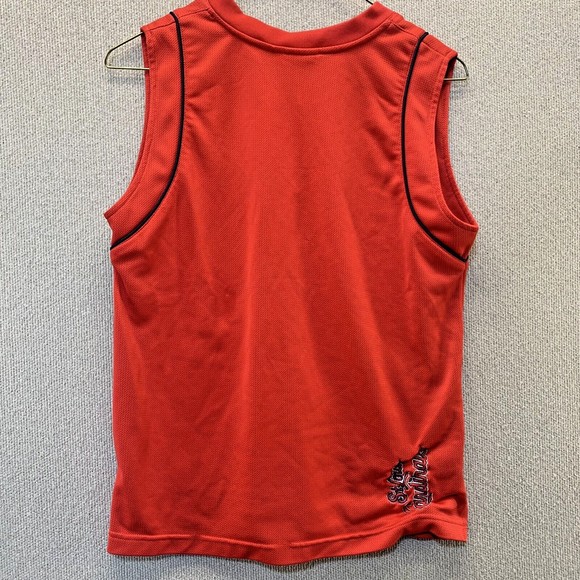 Vintage Nike Team St Louis Cardinals MLB Baseball Jersey - Picture 7 of 16